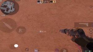 ПУТЬ ОТ ГОЛДА ДО ФЕНИКСА | Часть 1 Standoff 2