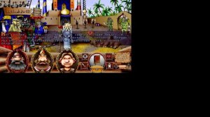 Прохождение игры Три Богатыря или очень страшная сказка #14