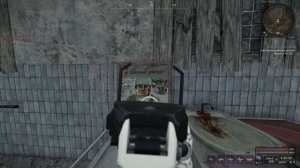 ВСЁ О СЕЙФАХ И ИХ ДРОПЕ STALCTRAFT X