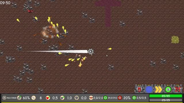 Heavy Chugun | Прохождение (без комментариев) смотреть онлайн