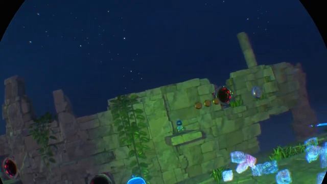 АстроБот день 6 tomasvr прохождение смотреть онлайн