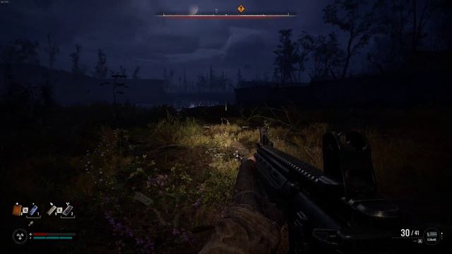 Як знайти артефакт в аномальному полі STALKER 2: Heart of Chornobyl смотреть онлайн