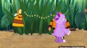 Лунтик 259 серия