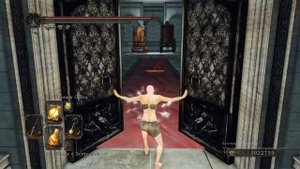 Кольцо клинков +2, как получить Dark souls 2. Дарк соулс 2
