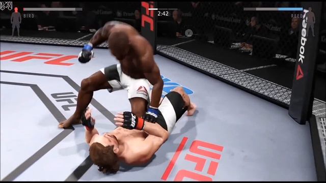 UFC 2 (VINE) Понеслась смотреть онлайн