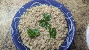 Холодец из домашней курицы 🐔 с желатином.