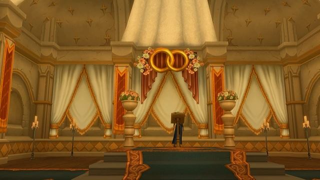 Атмосфера Новограда. Аллоды Онлайн. смотреть онлайн