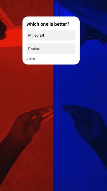 Roblox or Minecraft #роблоксилимайн #animation смотреть онлайн