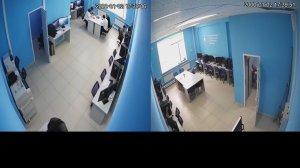 Демонстрационный экзамен 10.02.05 КИТ СВФУ