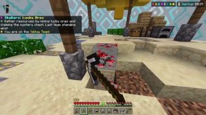 Hive Minigames — 5 лучших мини-игр на сервере! (Топ-5 лучших игр)