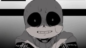 НЕЧТО НОВОЕ - КОМИКС UNDERTALE ( ОЗВУЧКА НА РУССКОМ