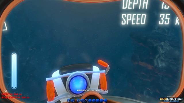 ЗАХОДИТЬ НА ЭТУ ВЕРСИЮ SUBNAUTICA БЫЛО ОШИБКОЙ... смотреть онлайн