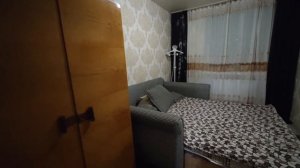 Продаётся 3-к.кв., с. Плодовое, Бахчисарайский р-н.89788685551