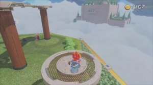 Astro Bot : Свободу Обезьянам. Прохождение 100%. Все Боты и Па