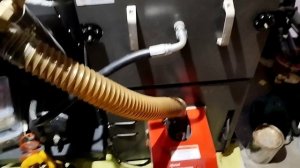 Неожиданная поломка пеллетного отопительного котла KITURAMI