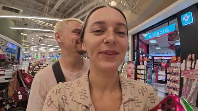 Как открыть банковскую карту в Таиланде, Fix Price по тайс? смотреть онлайн