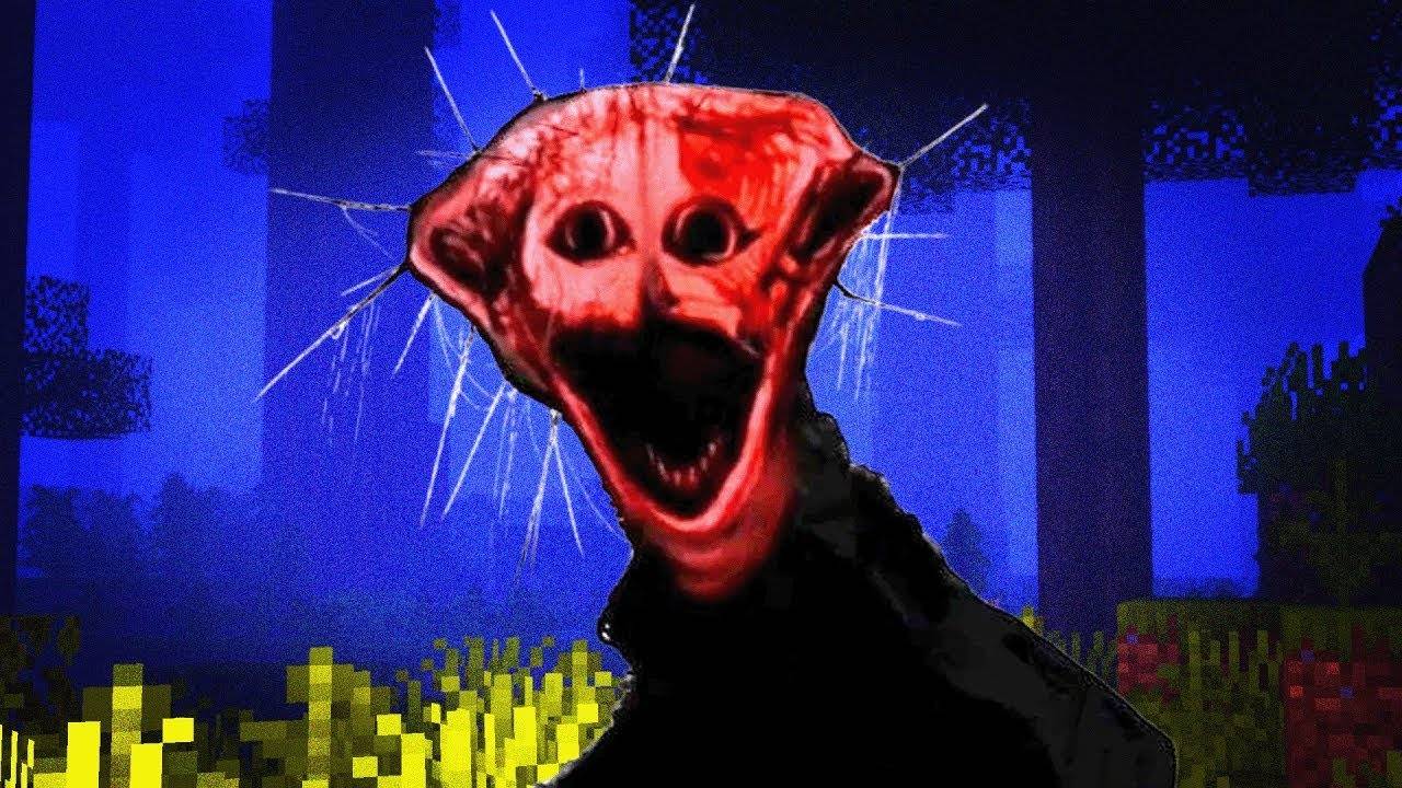 The Boiled One Мод ужасов УЖАСАЕТ... Minecraft The Boiled One #Майнкрафт смотреть онлайн