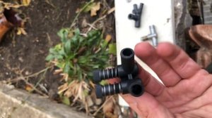 Винт жадности, винт-дозатор (регистр мощности) ГБО.