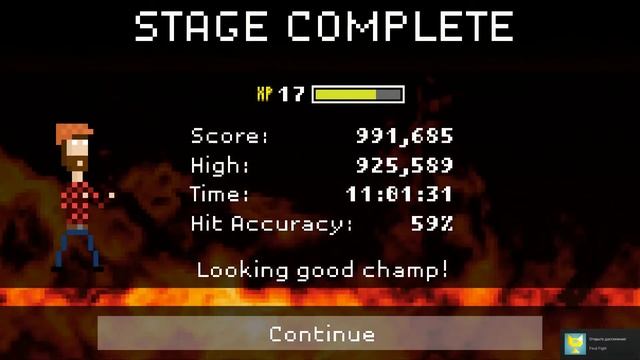 Fist Of Awesome - прохождение с jago #12 смотреть онлайн