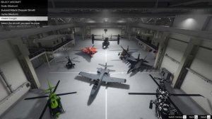 Как купить и модифицировать Avenger в GTA Online!