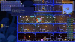 КАК СКРАФТИТЬ ЗЕНИТ? | Terraria (1.4.4.9)
