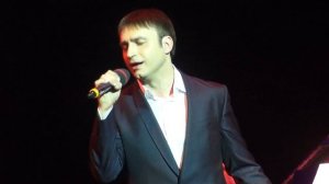 "Bésame Mucho" -  Владислав Косарев и Ансамбль п/у М. Тоцкого
