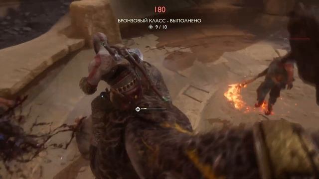 🔥 Кратос вспоминает молодость 🔥 | God Of War Ragnarök Valhalla смотреть онлайн