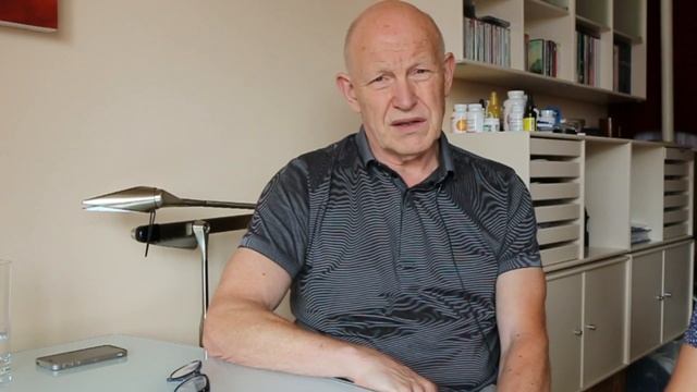 Гражданин Германии продал свою квартиру в Москве на конкурсной основе