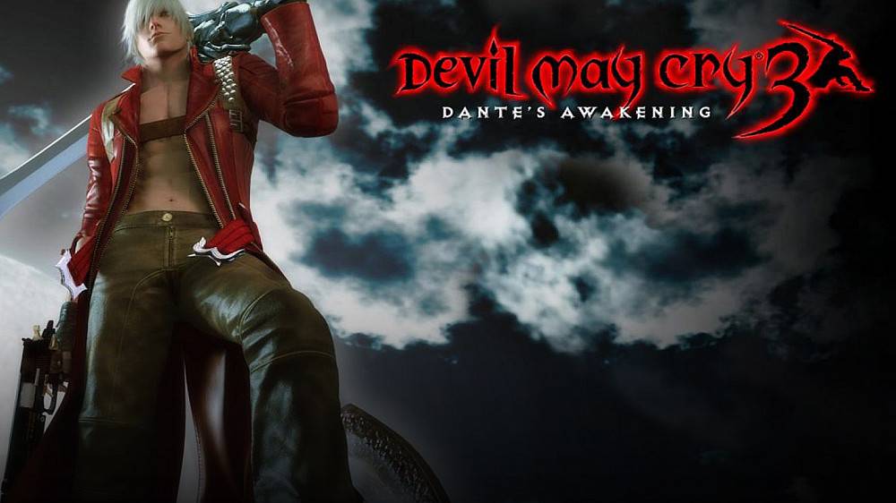 Прохождение Devil May Cry 3 без комментариев часть 20
