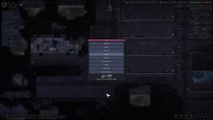 Oxygen not included легчайшее освоение биома со слизью.