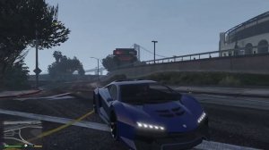 GTA 5 - где найти очень редкие машины?