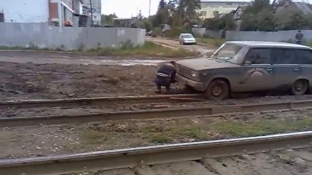 дураков дорога учит