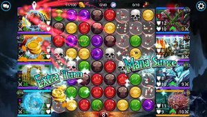 Gems of War | СБОРКА БЕЗ МИФОМ ДЛЯ НОВИЧКОВ ДЛЯ БЫСТРОГО ФАР