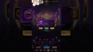 Обзор аккаунта за месяц+ активной игры в WAIFU SQUAD