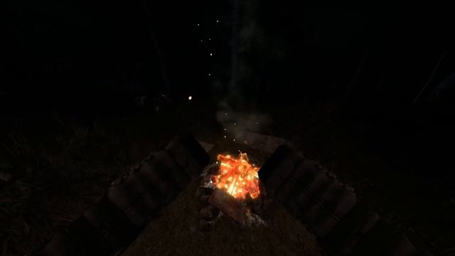 Stalcraft x - Та самая новая ночь после обновления!!! смотреть онлайн