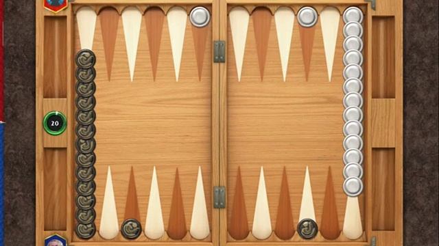 Нарды, длинные нарды онлайн чемпионат смотреть онлайн