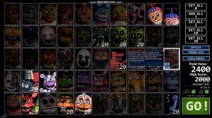 прохожу UCN 2