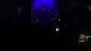 Kai Angel 9mice концерт в Москве -RIOT MUZIK