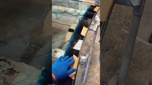 Замена лобового стекла. Как менять лобовуху.