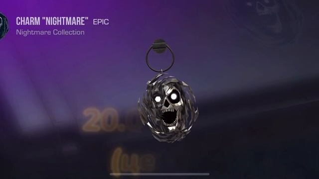 Цены на новый баттл пасс NIGHTMARE в стандофф 2🎃🎃 смотреть онлайн