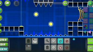 облегчаю cycles до сложности stereo madness в ГД.