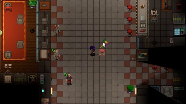 Руководство по голопоразитма | Space Station 14 смотреть онлайн