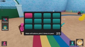 Я ЗАСТРЯЛ в ИГРЕ КАЛЬМАРА ! ROBLOX #владус #roblox