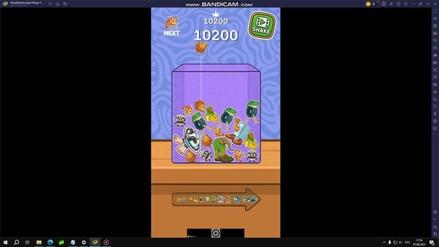 Играю в мемную игру с итальянскими животными