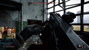 "Сайга" где взять увеличенный магазин. S.T.A.L.K.E.R. 2: Heartof Cho