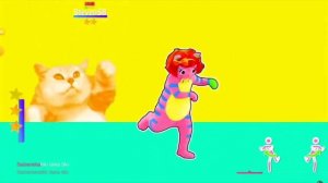 джаст денс кулитикака 2020 2021 just Dance kulikitaka 2020 2021