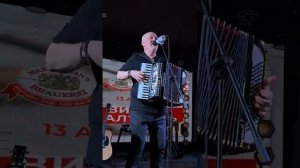 Чек перед концертом. "Девушка мечты"