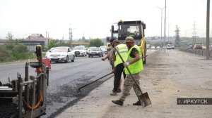 Программа "Прямое сообщение" выпуск № 2 (57) 2025 г.  Программа о дорогах и дорожниках Прибайкалья.