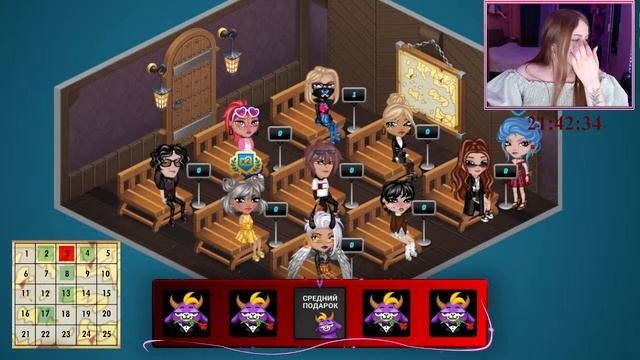 YouСтрим с Kartink’ой ❤️ играем в Морской бой и болтаем 💭 смотреть онлайн