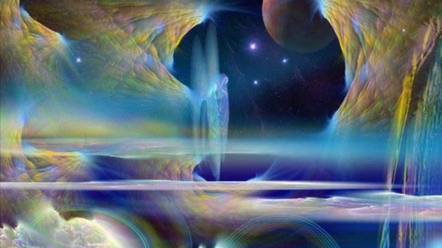 🙏 Елена Рерих 🙏 Мир Огненный🙏 макрокосм и микрокос? смотреть онлайн